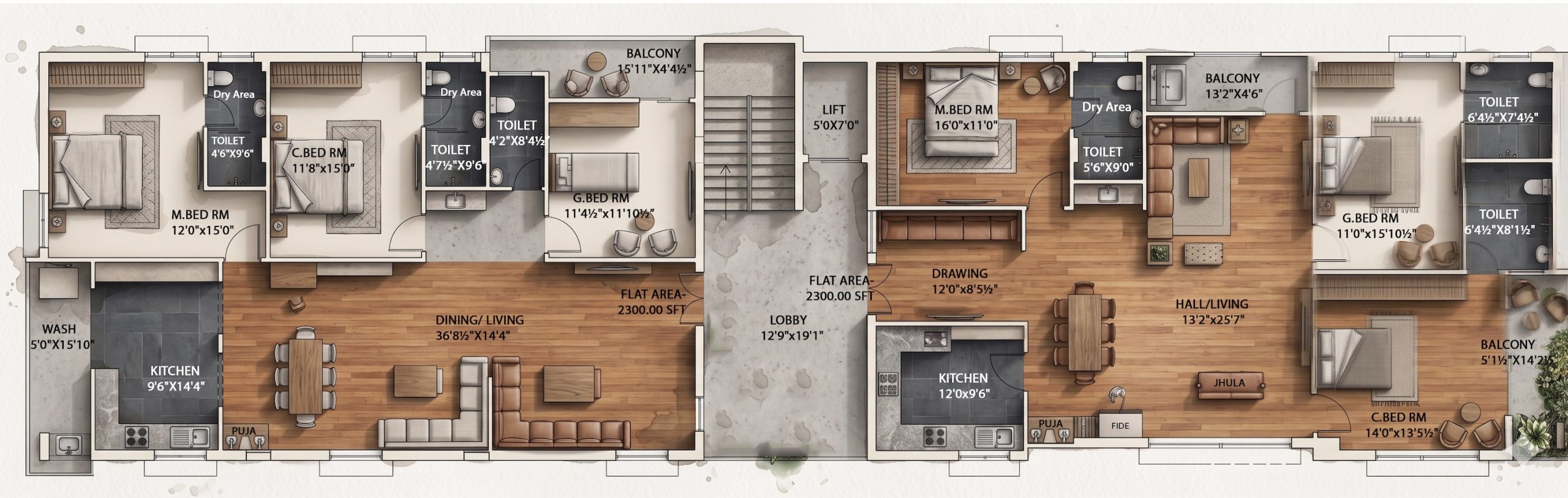 Nice Castle Floor Plan